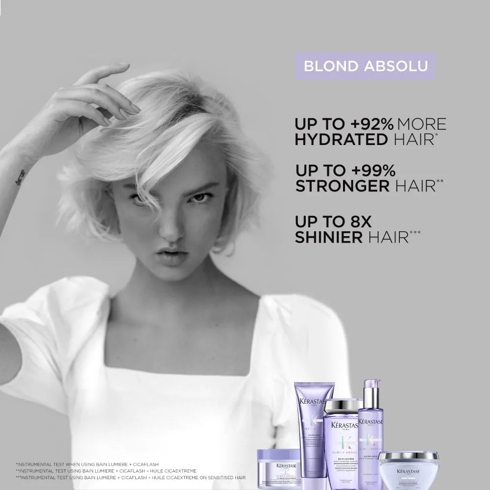 Kérastase Blond Absolu Cicaplasme Leave-In Cream 150ml