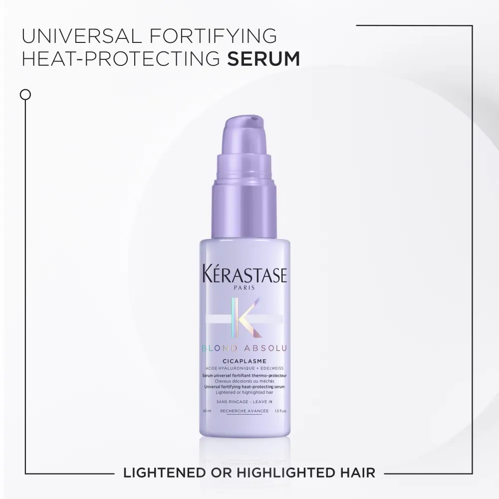 Kérastase Blond Absolu Discovery Gift Set