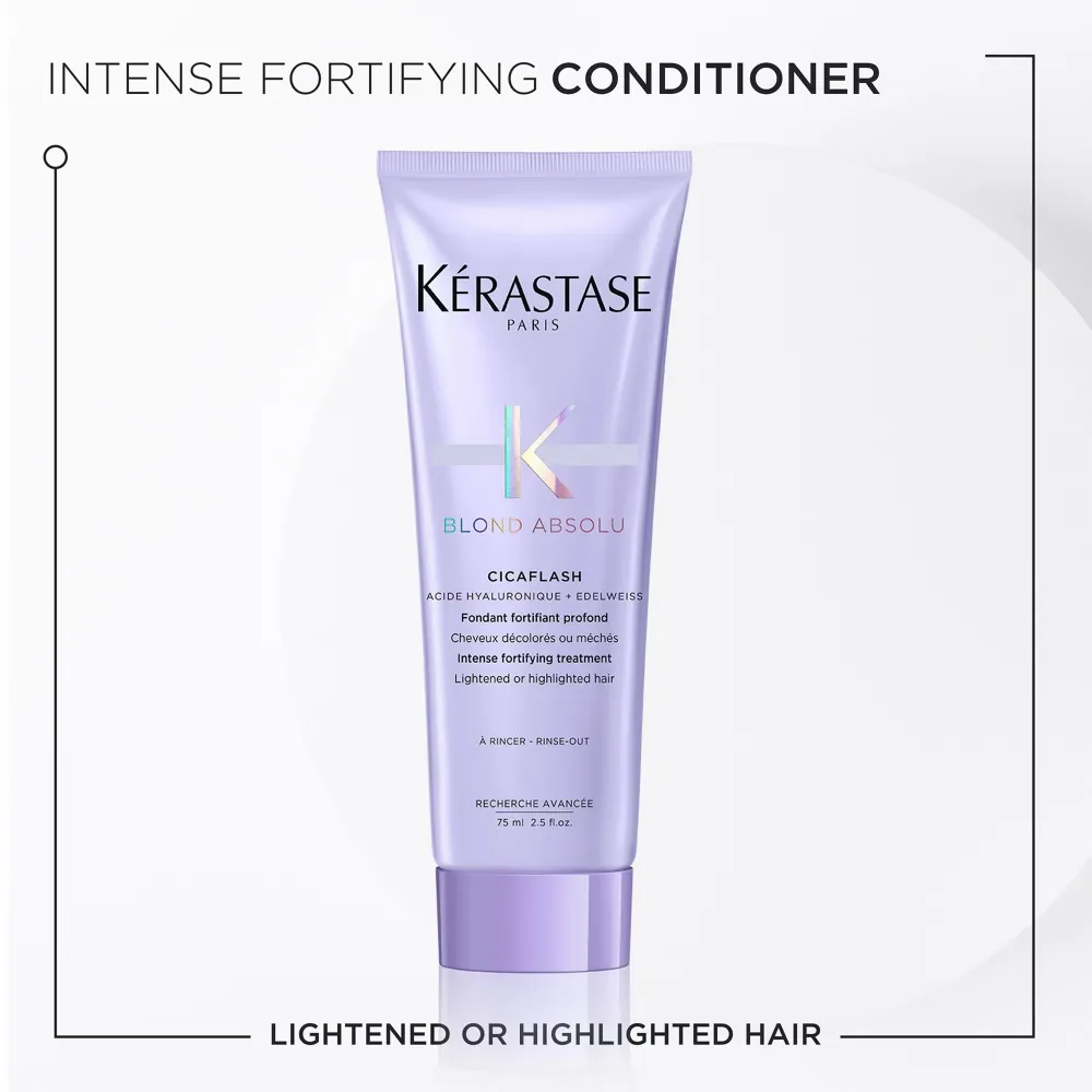 Kérastase Blond Absolu Discovery Gift Set