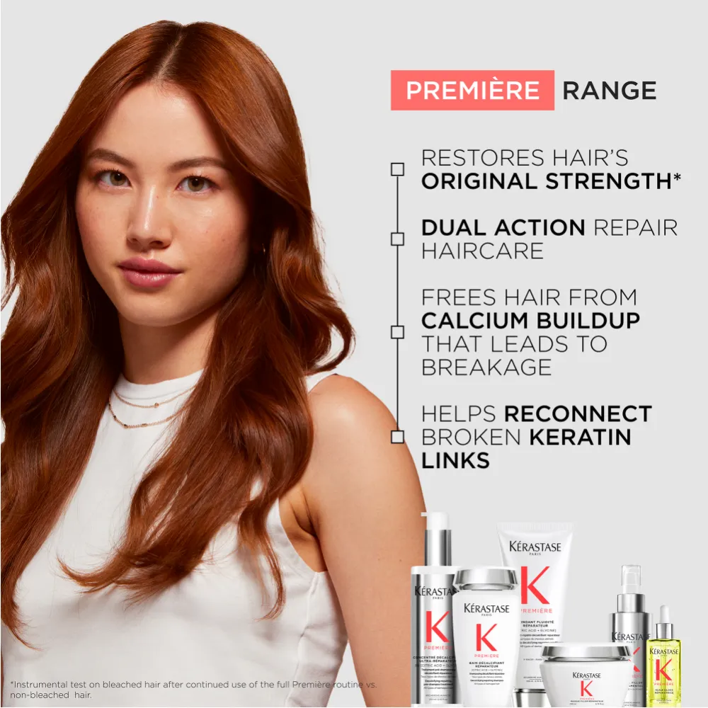 Kérastase Première Discovery Gift Set