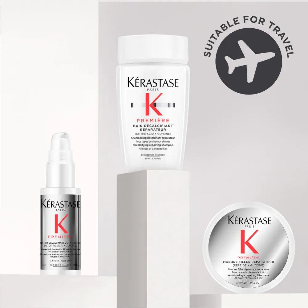Kérastase Première Discovery Gift Set