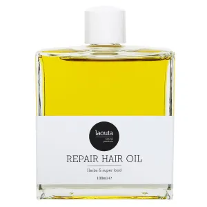 Laouta Repair Hair Oil 100ml