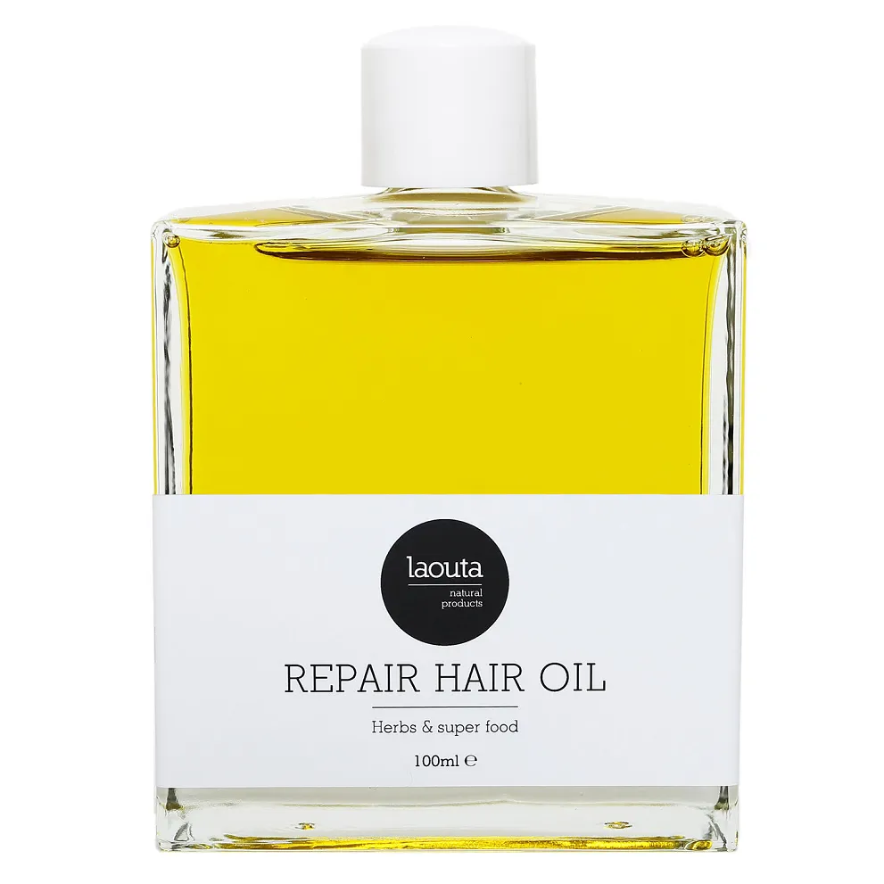 Laouta Repair Hair Oil 100ml