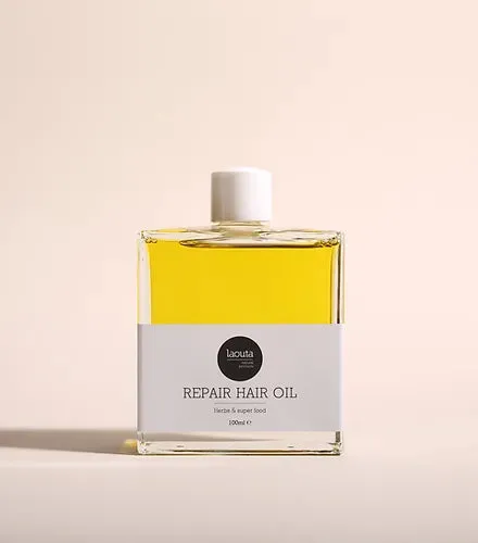 LAOUTA Repair Hair Oil
