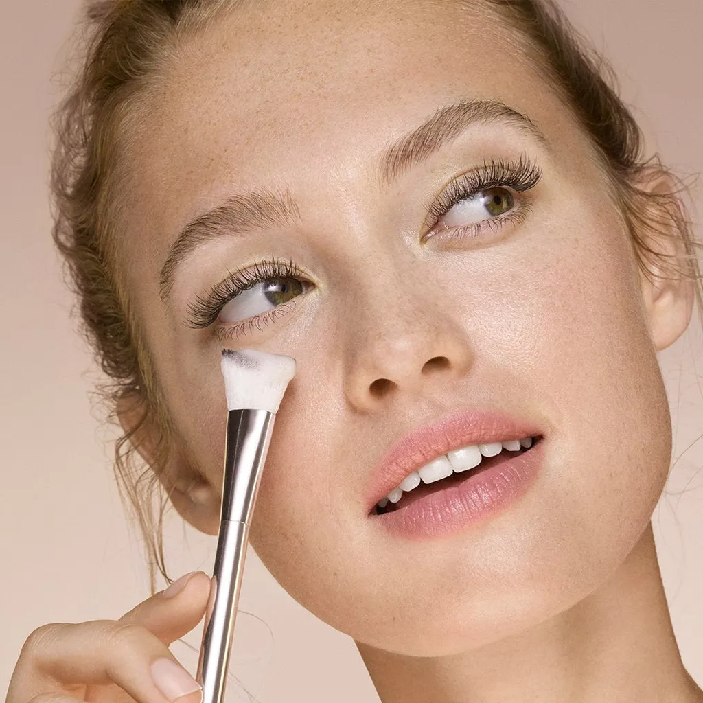 Lash Bath Foam Cleanser