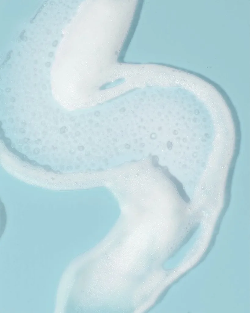 Lash Bath Foam Cleanser