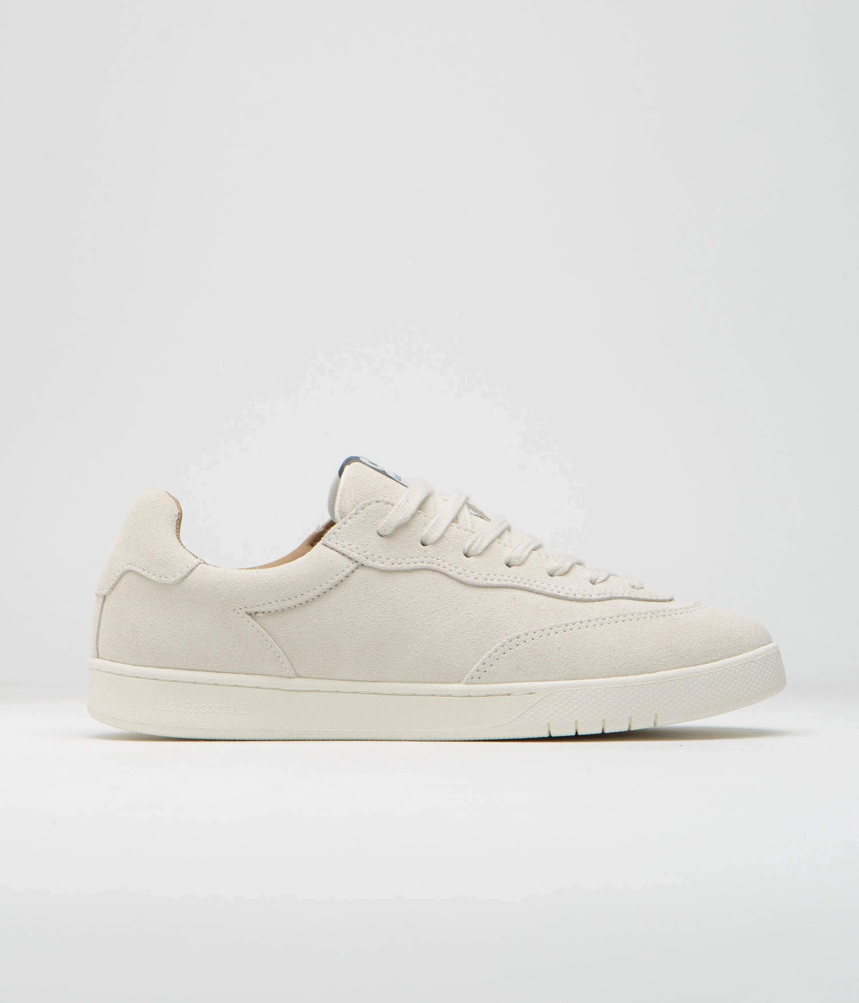 Last Resort AB CM001 Shoes - White / White
