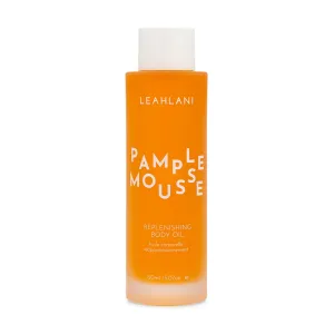 Leahlani Pamplemousse Replenishing Body Oil 150ml
