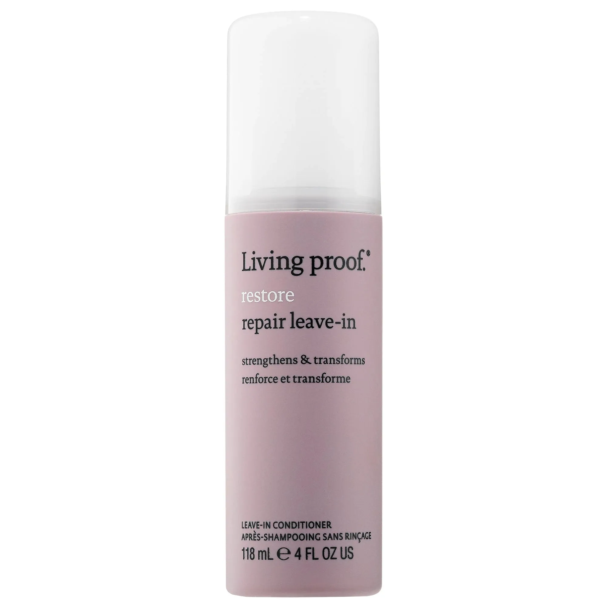 Living proof - Restore Repair Leave-In