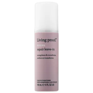 Living proof - Restore Repair Leave-In
