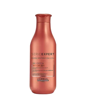 L`Oreal Professional Paris Serie Expert B6   Biotin Inforcer Professional Formula Conditioner, 200 ml