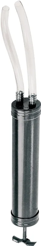 Lubrimatic 30-108 Hand Pump, 0.63 in Outlet, 1 gal/8 Stroke, Steel :EA: QUANTITY: 1