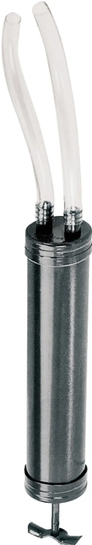 Lubrimatic 30-108 Hand Pump, 0.63 in Outlet, 1 gal/8 Stroke, Steel :EA: QUANTITY: 1
