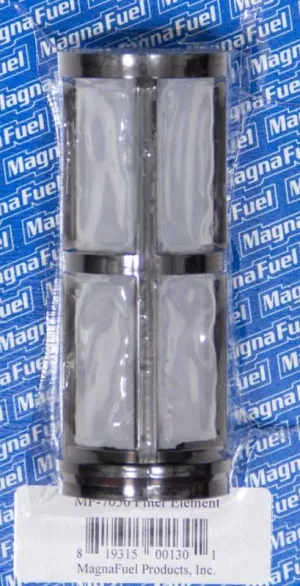 MagnaFuel Filter Element