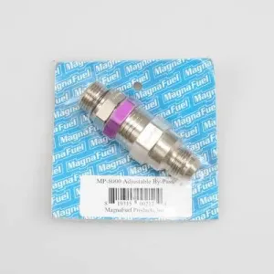 MagnaFuel Pump Bypass Assembly
