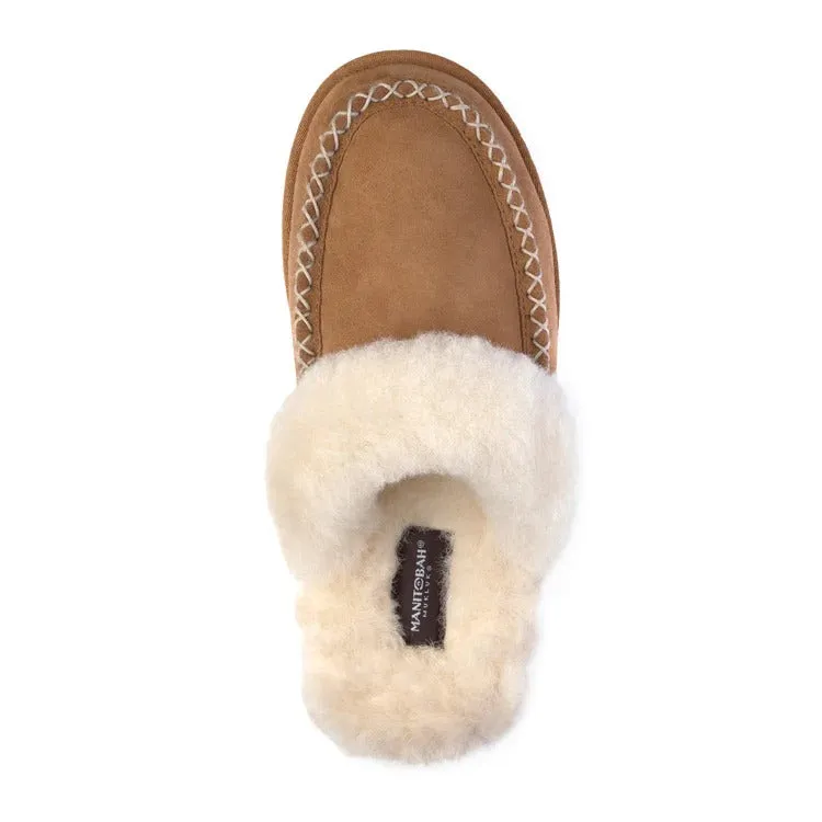 Manitobah Women's Cabin Slide