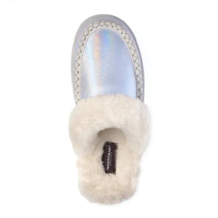 Manitobah Women's Cabin Slide