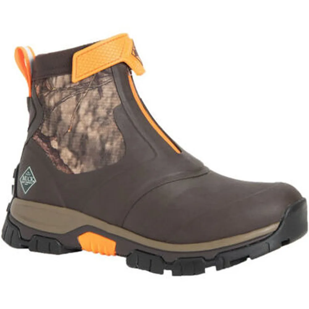 Men's Apex Mid Zip Boots AXMZ-000