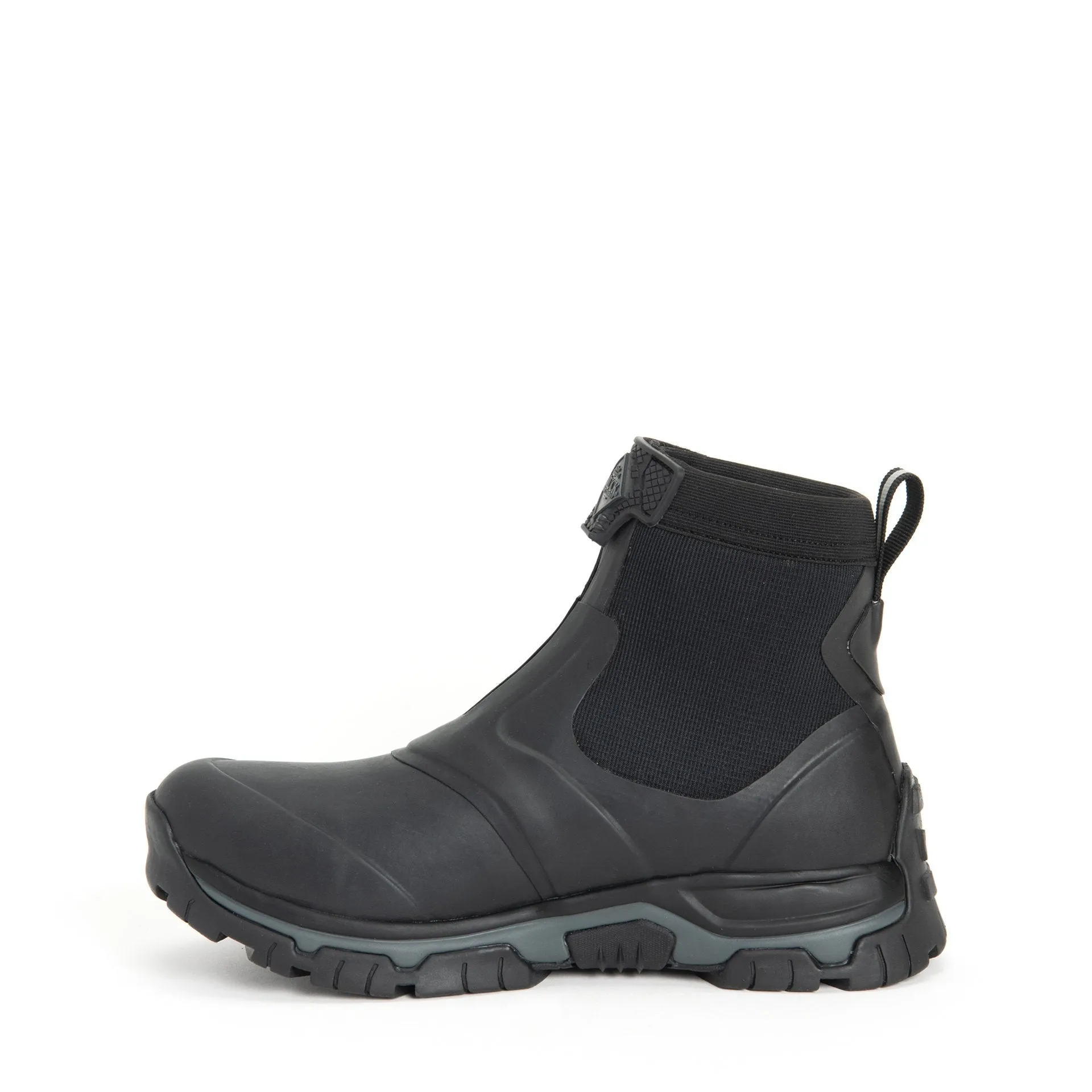 Men's Apex Mid Zip Boots AXMZ-000