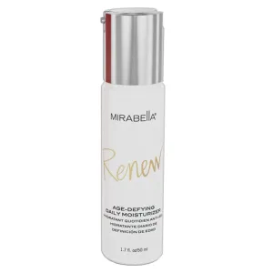Mirabella - Renew Age-Defying Daily Moisturizer