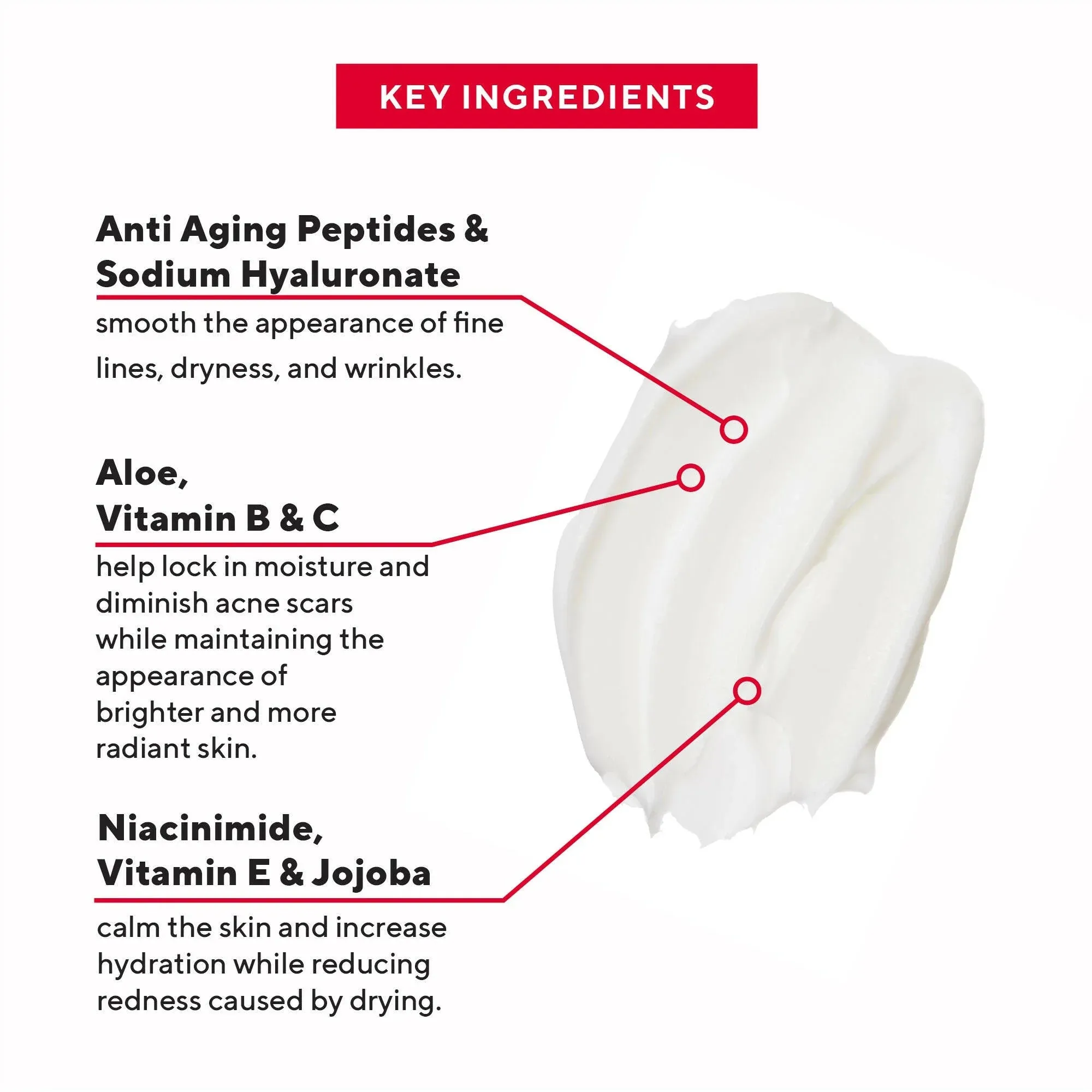 Mirabella - Renew Age-Defying Daily Moisturizer