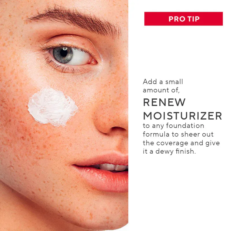 Mirabella - Renew Age-Defying Daily Moisturizer