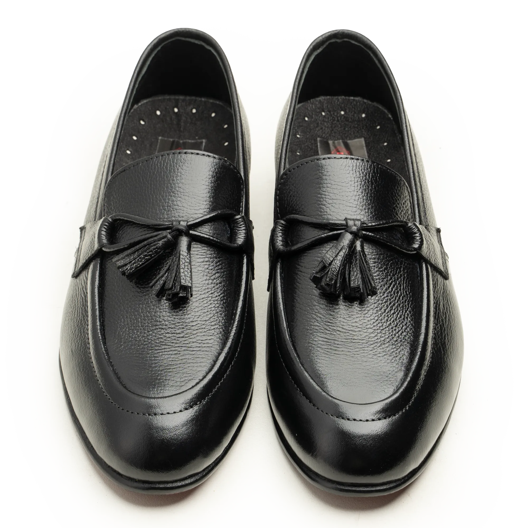 Moccasin - T59 MT BLK