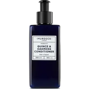 Murdock London Quince & Oakmoss Conditioner 250ml