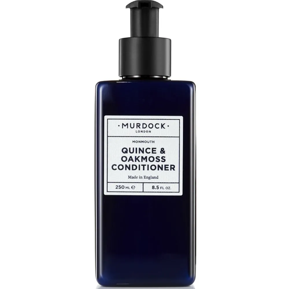 Murdock London Quince & Oakmoss Conditioner 250ml