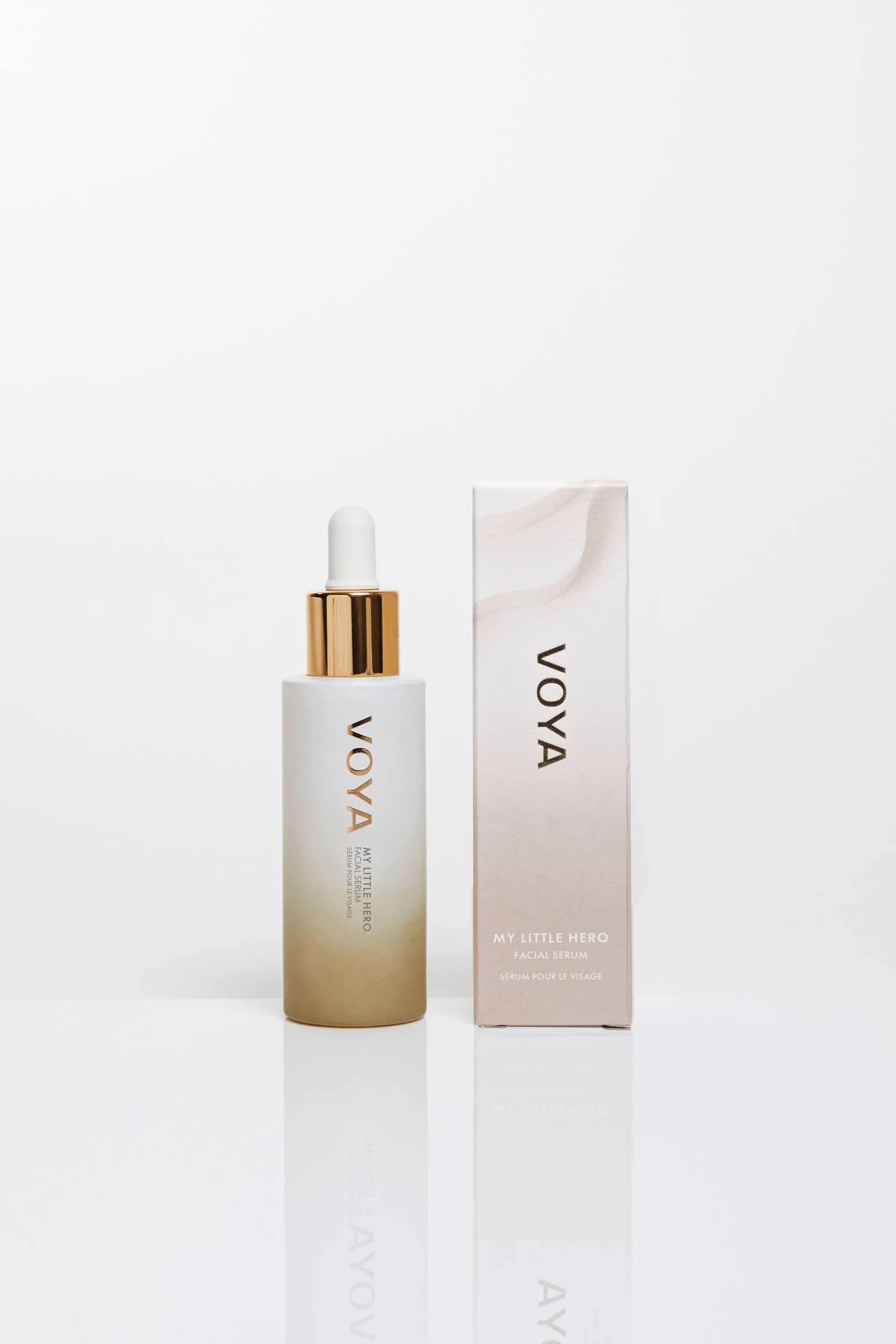 My Little Hero | Facial Serum