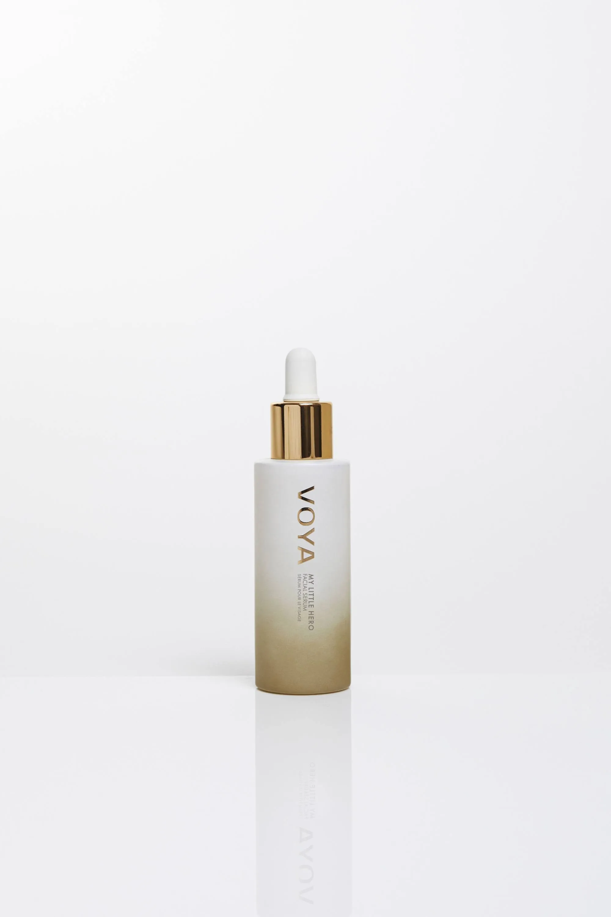 My Little Hero | Facial Serum