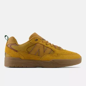 New Balance Numeric 808 Tiago Lemos - Wheat / Brown