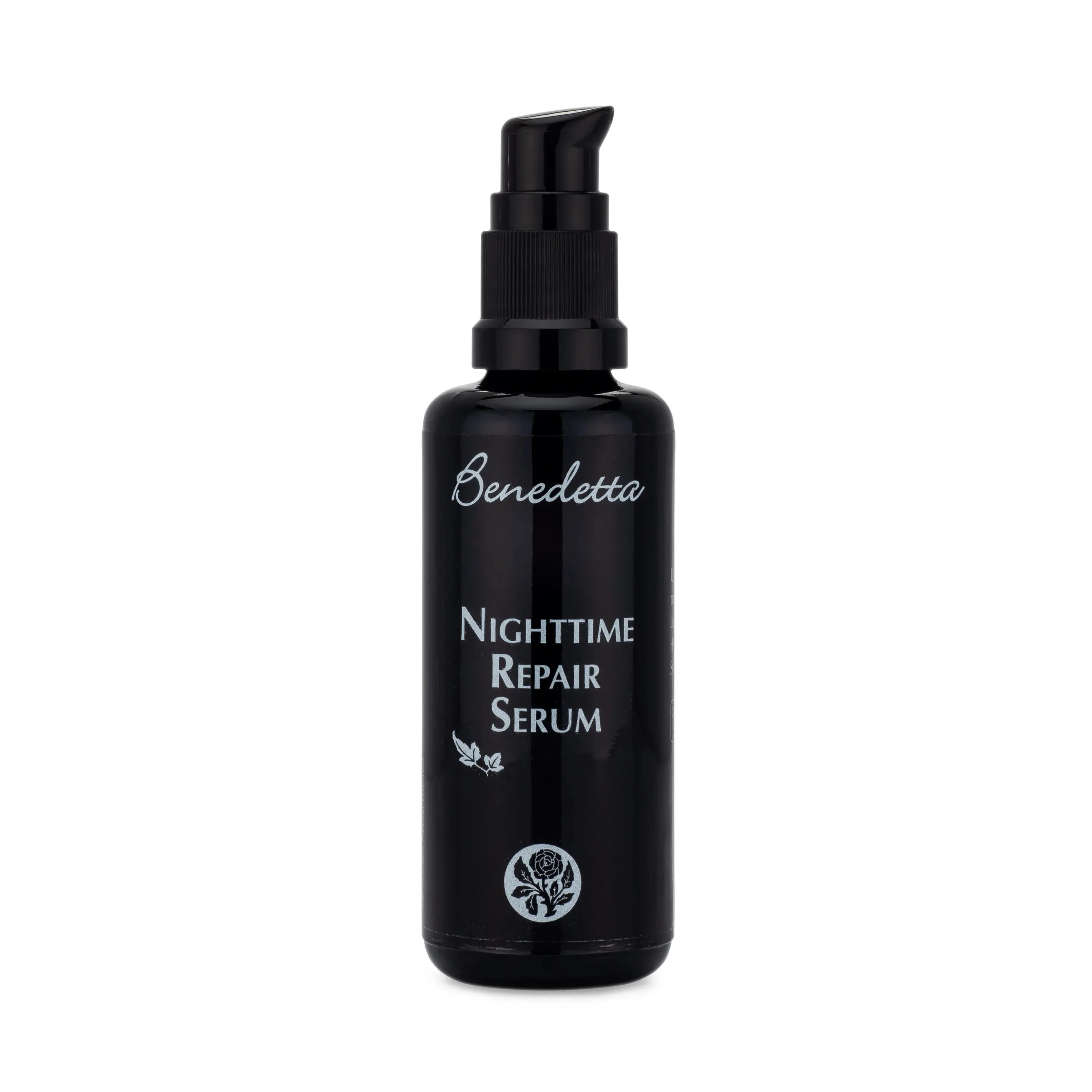 Nighttime Repair Serum • Step 2 Night