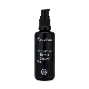 Nighttime Repair Serum • Step 2 Night