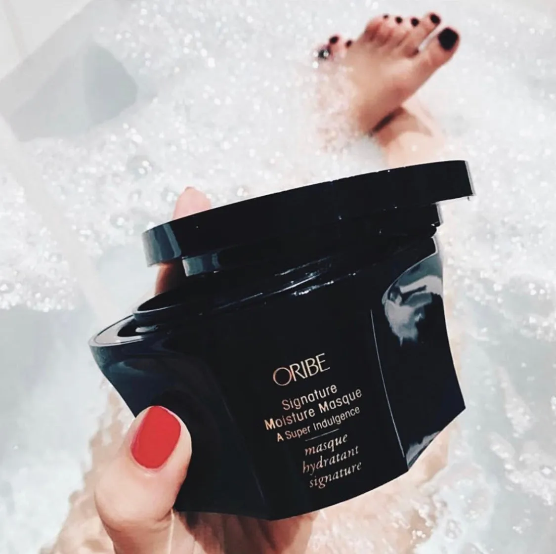 Oribe Signature Moisture Masque