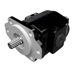 Parker PGP020A346QUYL*20-25*