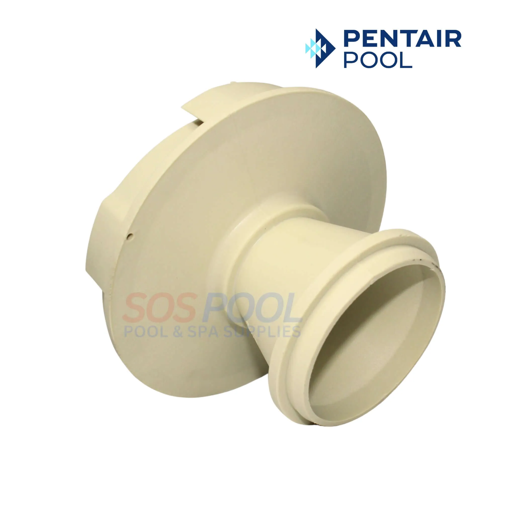 Pentair Pump Diffuser Assembly For Whisperflo Pump | 0.5 - 2.5 HP | 072927