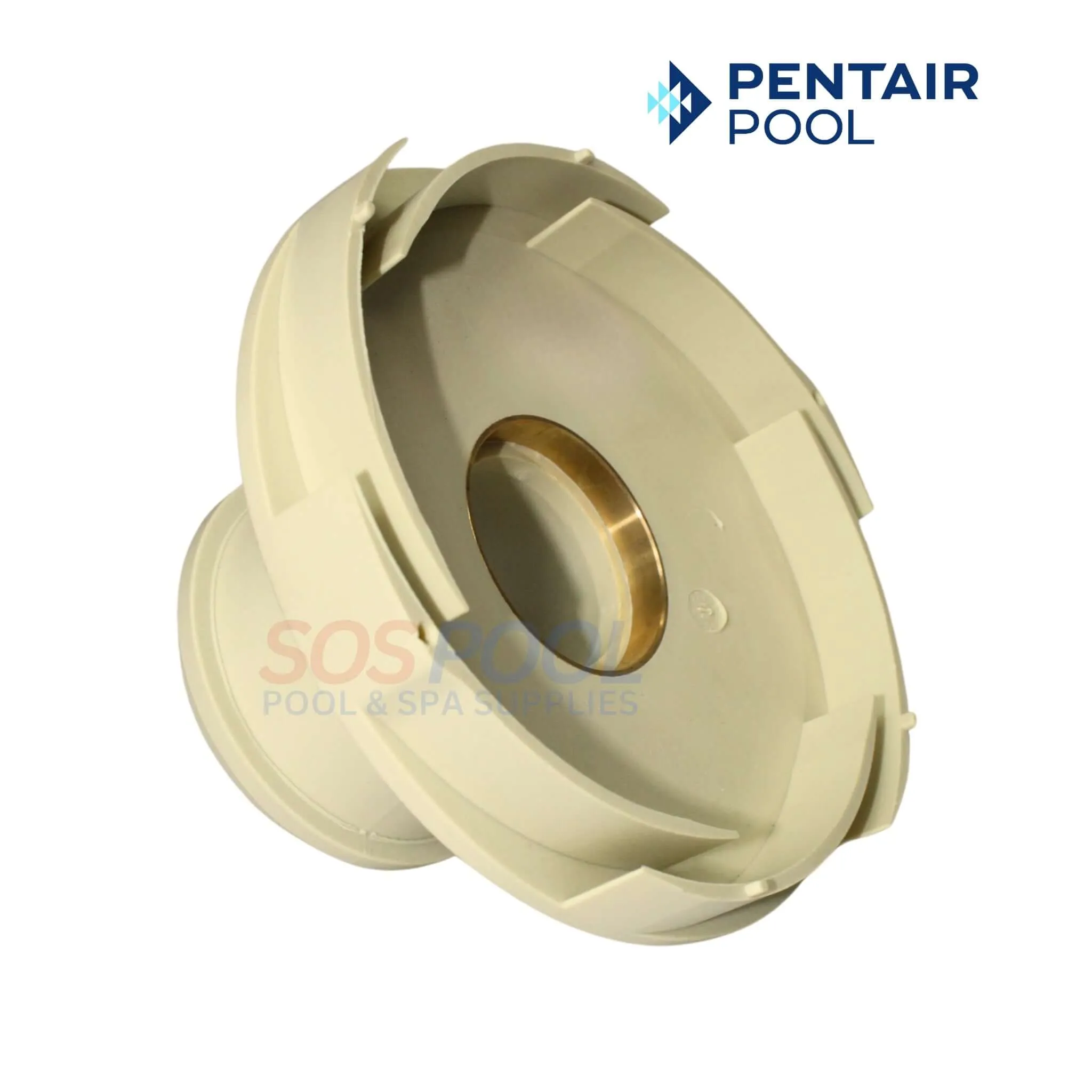 Pentair Pump Diffuser Assembly For Whisperflo Pump | 0.5 - 2.5 HP | 072927