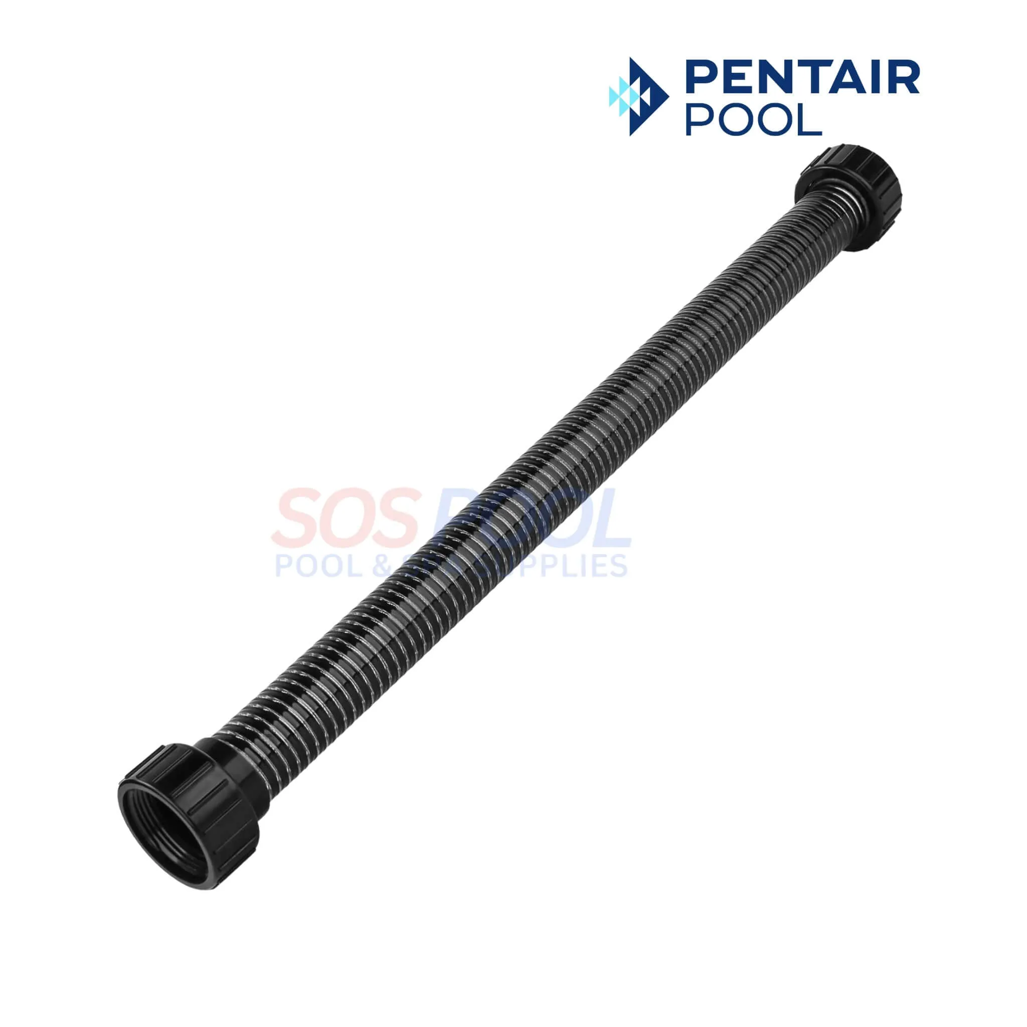 Pentair Pump to Filter Hose For SD40 Filters | 155710