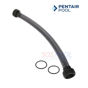 Pentair Pump to Filter Hose For SD40 Filters | 155710