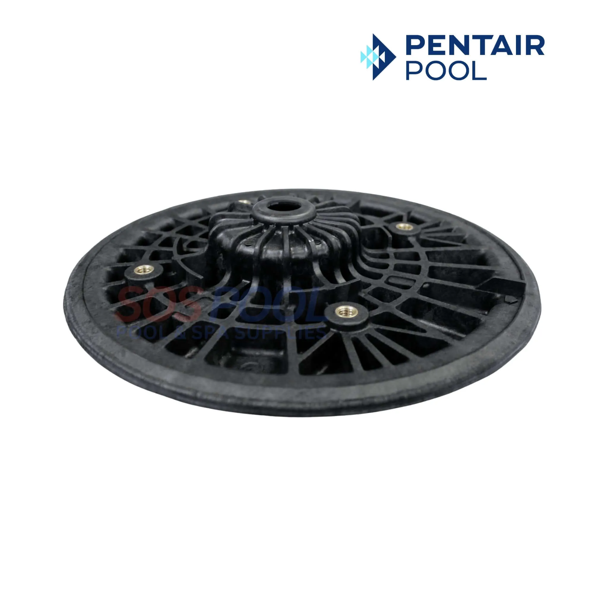 Pentair Seal Plate For Challenger and Waterfall Pumps | 355004