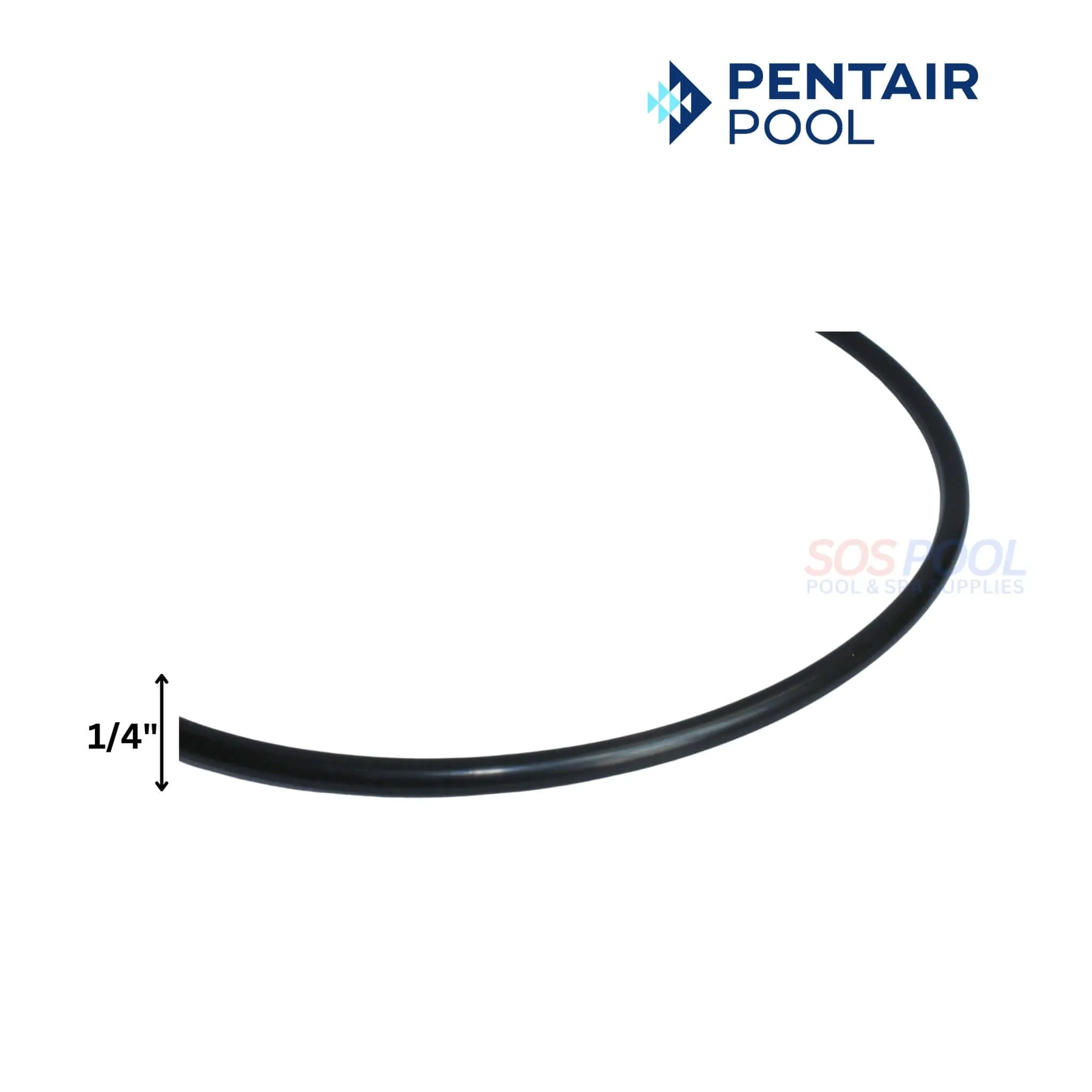 Pentair Seal Plate O-Ring for WhisperfloXF and intellifloXF Pumps | 351446