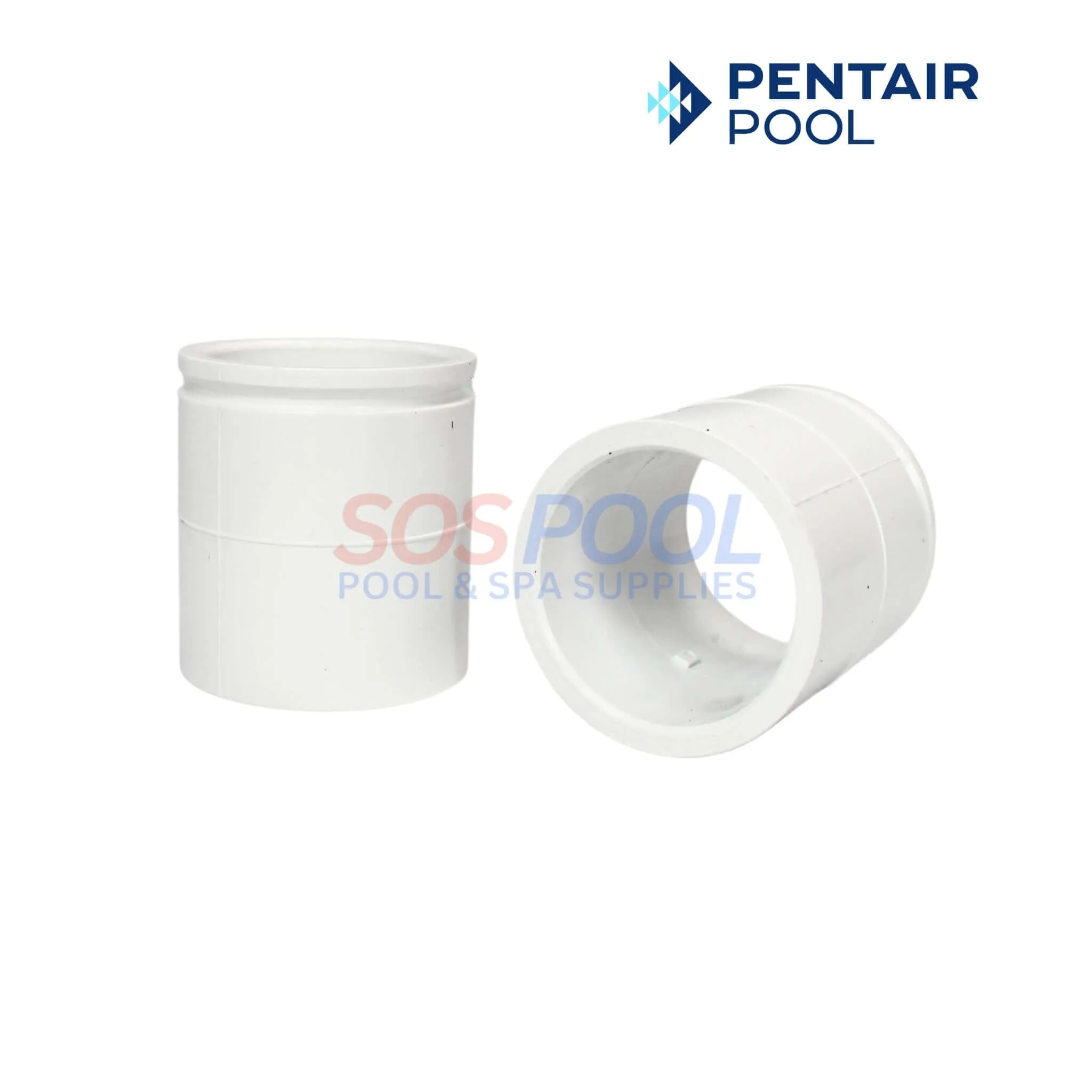 Pentair Union Kit For WhisperfloXF and IntelliFloXF Pumps | 410020