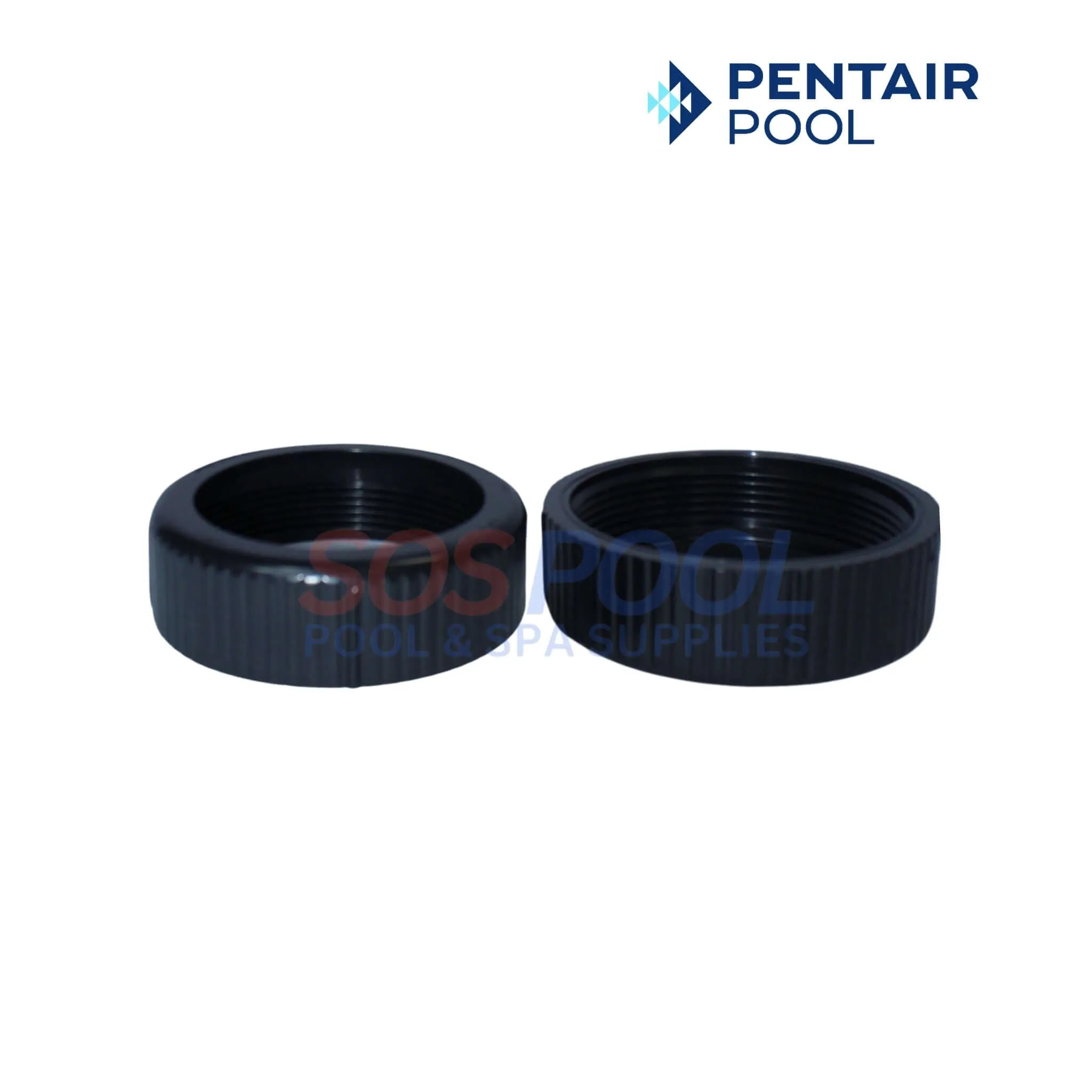 Pentair Union Kit For WhisperfloXF and IntelliFloXF Pumps | 410020