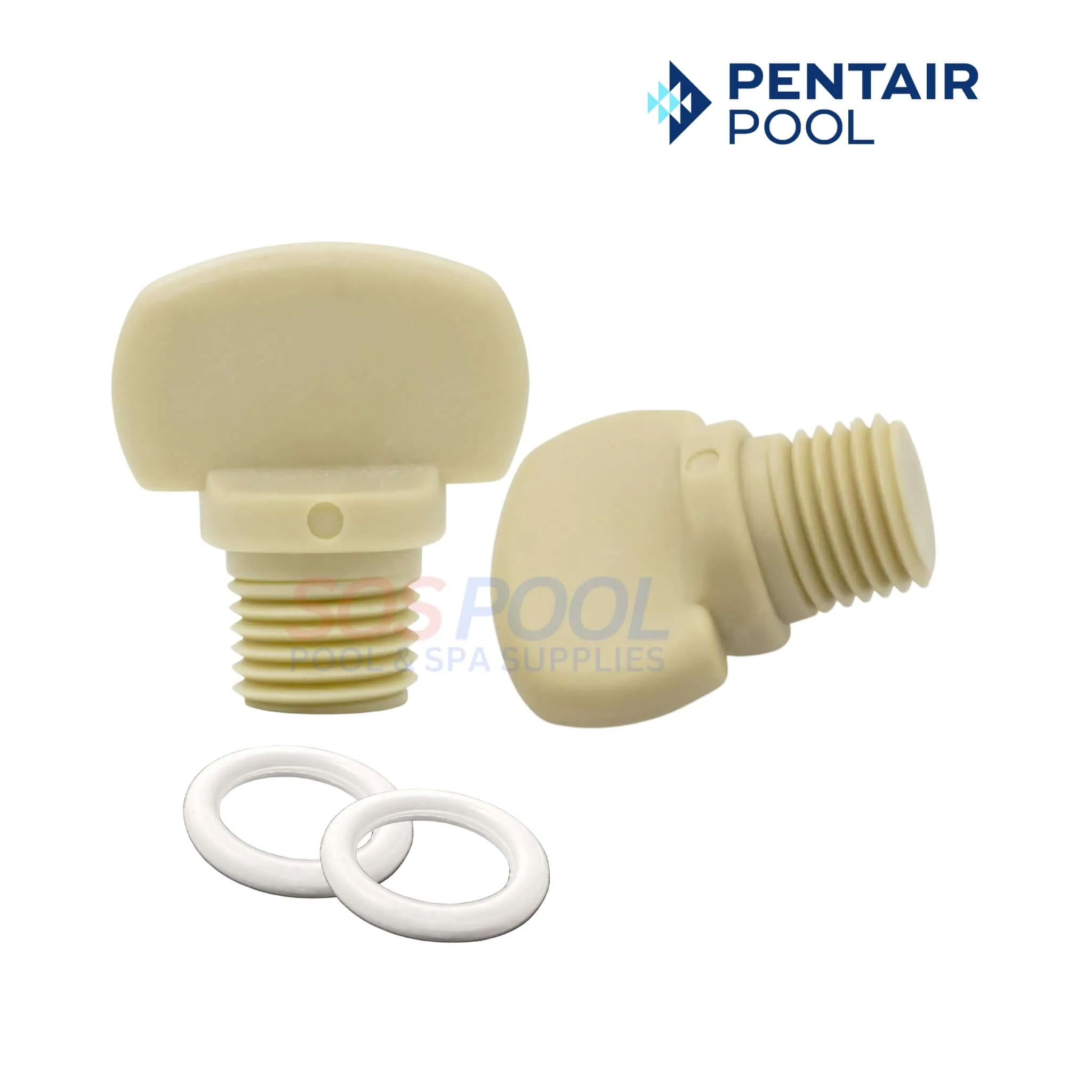 Pentair Volute Assembly For Superflo Pumps | 353010