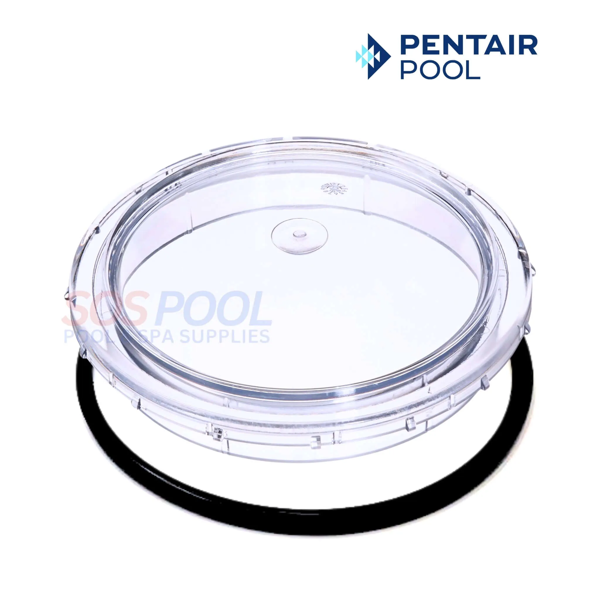 Pentair Volute Assembly For Superflo Pumps | 353010