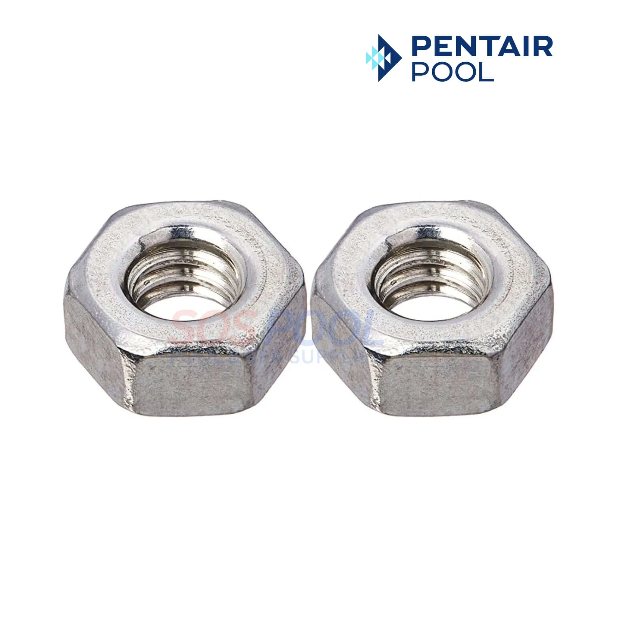 Pentair Volute Pot and Seal Plate Kit For Whisperflo And Intelliflo Pump | 357149