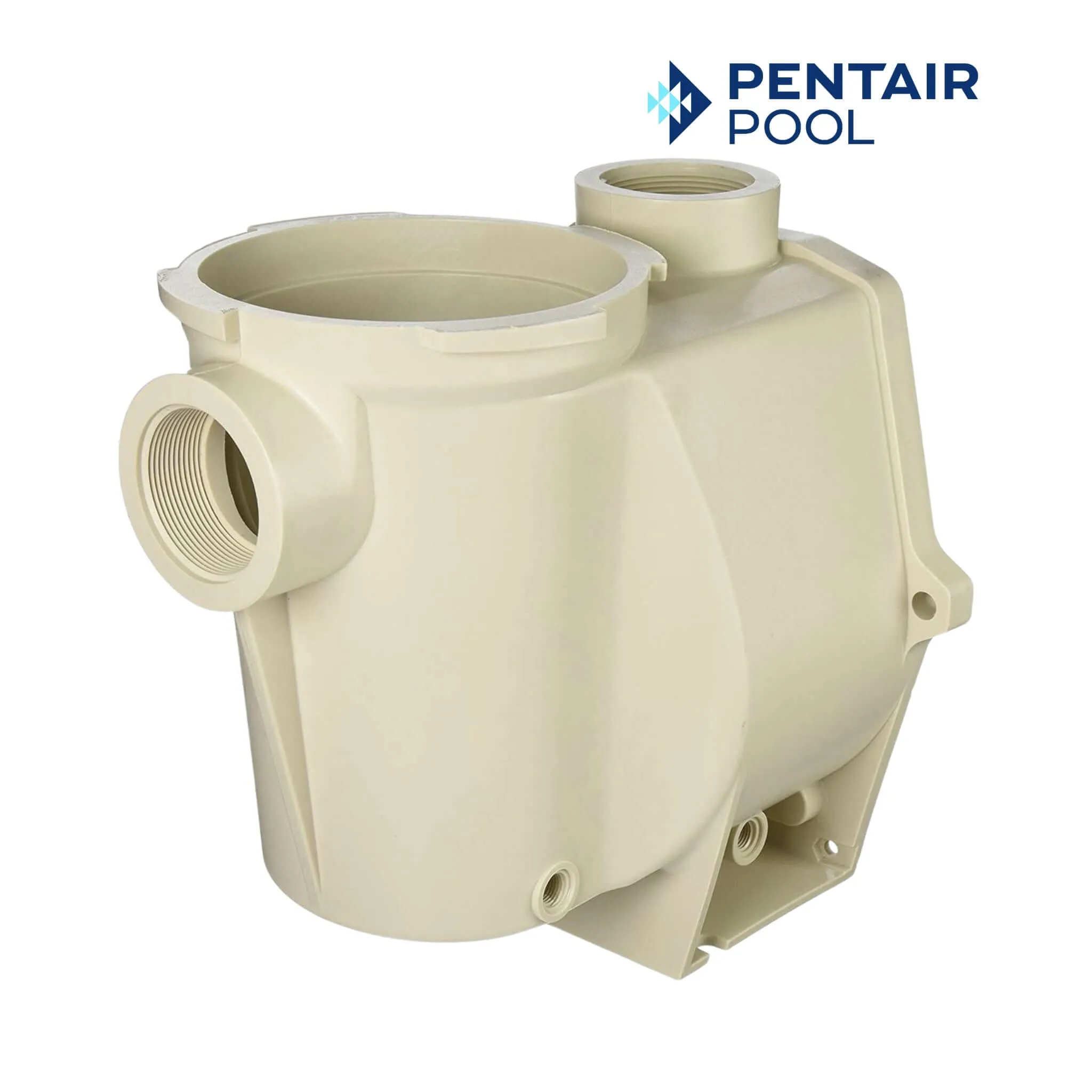 Pentair Volute Pot and Seal Plate Kit For Whisperflo And Intelliflo Pump | 357149