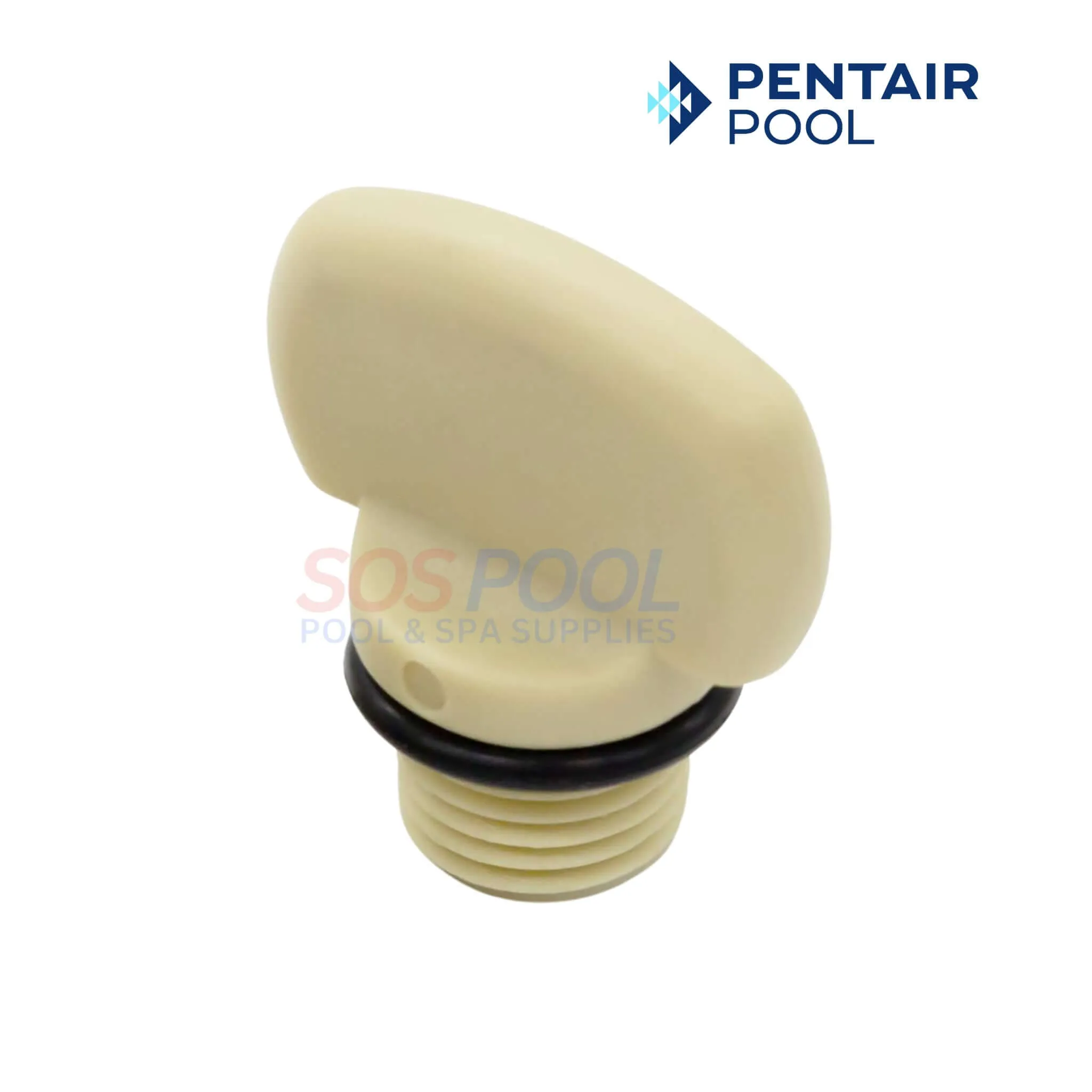 Pentair Volute Pot and Seal Plate Kit For Whisperflo And Intelliflo Pump | 357149