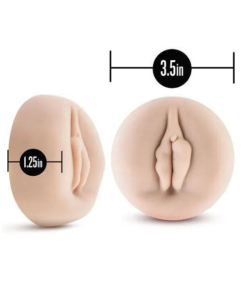 Performance Universal Pump Sleeve - Pussy - Vanilla